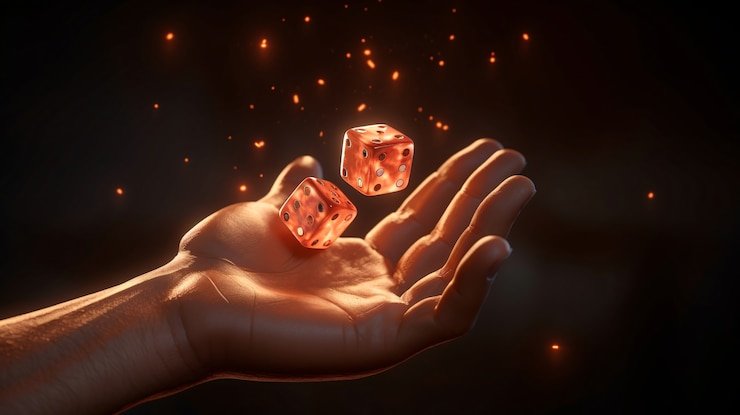 Koprok card game interface on bento4d hk showing player hands and betting options